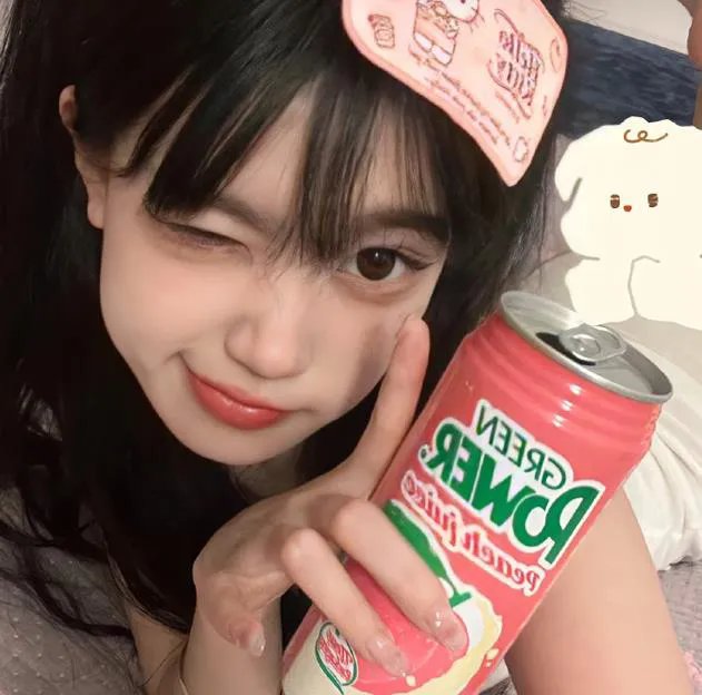 口红