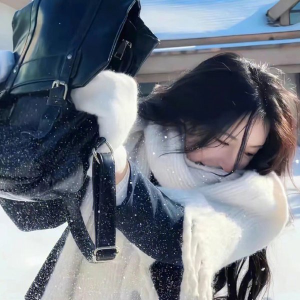 盲女惊魂