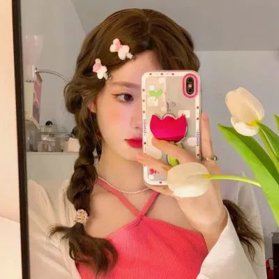 欺骗我